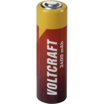 VOLTCRAFT Batteria speciale AA litio 3,6 V 2400 mAh 1 pz. (VC-12632310)