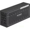 Voltcraft UC-20C400W01 stazione di ricarica USB-C 20 porte 400W 5V/3A per porta case in metallo con raffreddamento attivo VC-16676850