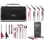 VOLTCRAFT VC-12884315 + VC-18652750 set alimentatore e stazione di ricarica