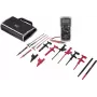 VOLTCRAFT VC-16821325+VC-18652745 set alimentatore e stazione di ricarica
