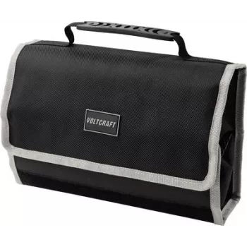 VOLTCRAFT VC-18667095 MLBag-100 Borsa per strumenti di misura