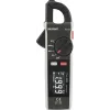 VOLTCRAFT VC-321 pinza amperometrica digitale calibrata ISO CAT II 600V CAT III 300V 2000 conteggi VC-15815575