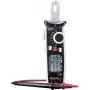 VOLTCRAFT VC-337 pinza amperometrica digitale CAT III 300 V, CAT II 600 V, 4000 count