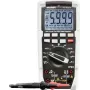 VOLTCRAFT VC-440 E-ISO multimetro digitale IP65 CAT III 1000V CAT IV 600V 6000 conteggi True RMS