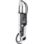 Voltcraft VC-55 LCD verificatore di tensione bipolare CAT III 1000 V CAT IV 600 V calibrato ISO