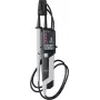 VOLTCRAFT VC-55 S verificatore di tensione bipolare CAT III 1000 V, CAT IV 600 V silent (senza suono) LCD, LED VC-17790165