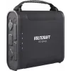 Voltcraft VC-GP40 powerbank 144000 mAh LiFePO4 USB-PD 100W nero con torcia LED