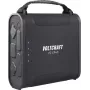 Voltcraft VC-GP40 powerbank 144000 mAh LiFePO4 USB-PD 100W nero con torcia LED