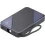 VOLTCRAFT VC-PBP2535CB Power bank 10000 mAh USB PD 3.0 Li-Ion nero con indicatore di stato VC-17288095