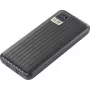 VOLTCRAFT VC-WT-K512 powerbank 10000 mAh Fast Charge LiPo nero con indicatore di stato VC-15139410