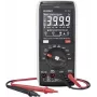 VOLTCRAFT VC252 multimetro digitale CAT III 600 V, 4000 counts VC-12884305