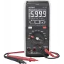 VOLTCRAFT VC272 multimetro digitale True RMS CAT III 600 V 6000 Counts VC-12884310