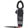VOLTCRAFT VC538 pinza amperometrica digitale True RMS 6000 Counts CAT III 600V CAT II 1000V VC-16044235