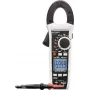 VOLTCRAFT VC740 pinza amperometrica digitale, True RMS, 600 A, calibrata ISO, IP54, CAT IV 600 V VC-8473105
