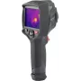 Voltcraft WB-410 termocamera -20 fino a 550 °C 160 x 120 pixel 25 Hz touchscreen WLAN