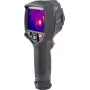 Voltcraft WB-420 termocamera -20 a 550 °C, 256 x 192 pixel, 25 Hz, touchscreen, WLAN