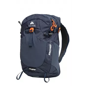 Zaino VOLVEN Arches 20 blu navy