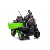 Volvo DK-VE888 escavatore a batteria verde