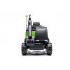 Volvo DK-VE888 escavatore a batteria verde