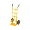VOREL 78658 Carrello a mano, acciaio