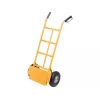 VOREL 78658 Carrello a mano, acciaio
