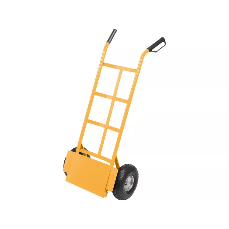 VOREL 78658 Carrello a mano, acciaio