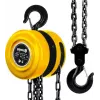 VOREL Paranco a catena 2T 80752
