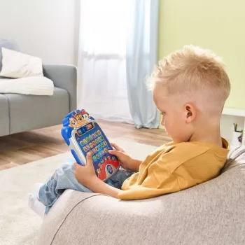 VTech Paw Patrol Tablet didattico luminoso