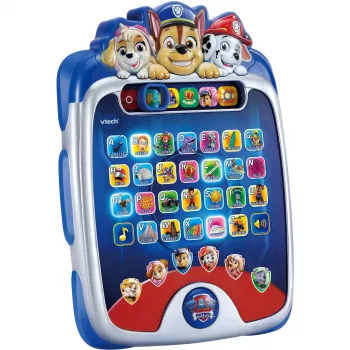 VTech Paw Patrol Tablet didattico luminoso