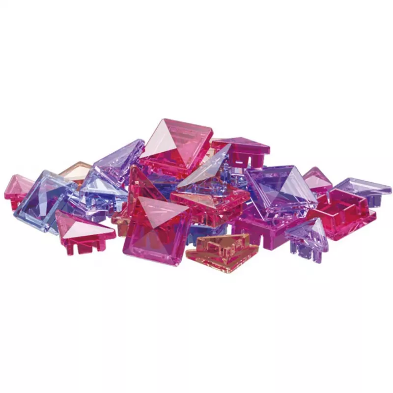 VTech Ready Set School Mosaik Magic Lights - scrigno portagioie