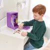 VTech Unicorn Academy - cassaforte magica dei sogni, divertimento educativo