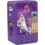 VTech Unicorn Academy - cassaforte magica dei sogni, divertimento educativo