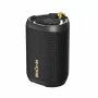 W-King D110 Altoparlante Bluetooth portatile 70W RMS nero