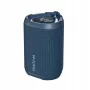 W-King D110 Altoparlante Bluetooth portatile blu