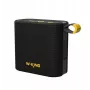 W-King D2 altoparlante wireless portatile nero