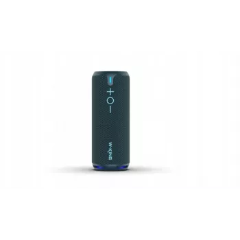 W-King D320 altoparlante Bluetooth portatile blu