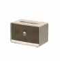 Altoparlante wireless portatile W-King H330 crema