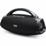 W-King X20 altoparlante wireless portatile Nero