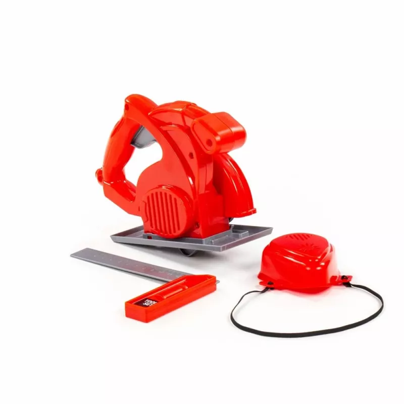 WADER POLESIE kit attrezzi sega circolare 91147