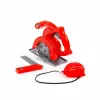WADER POLESIE kit attrezzi sega circolare 91147