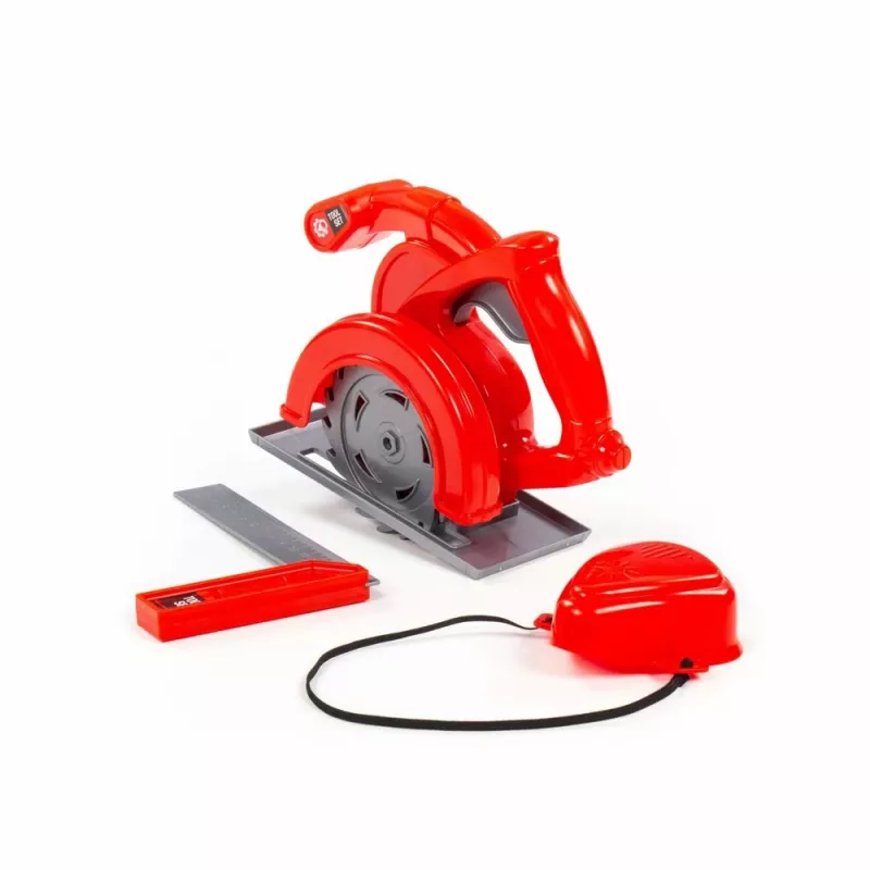 WADER POLESIE kit attrezzi sega circolare 91147