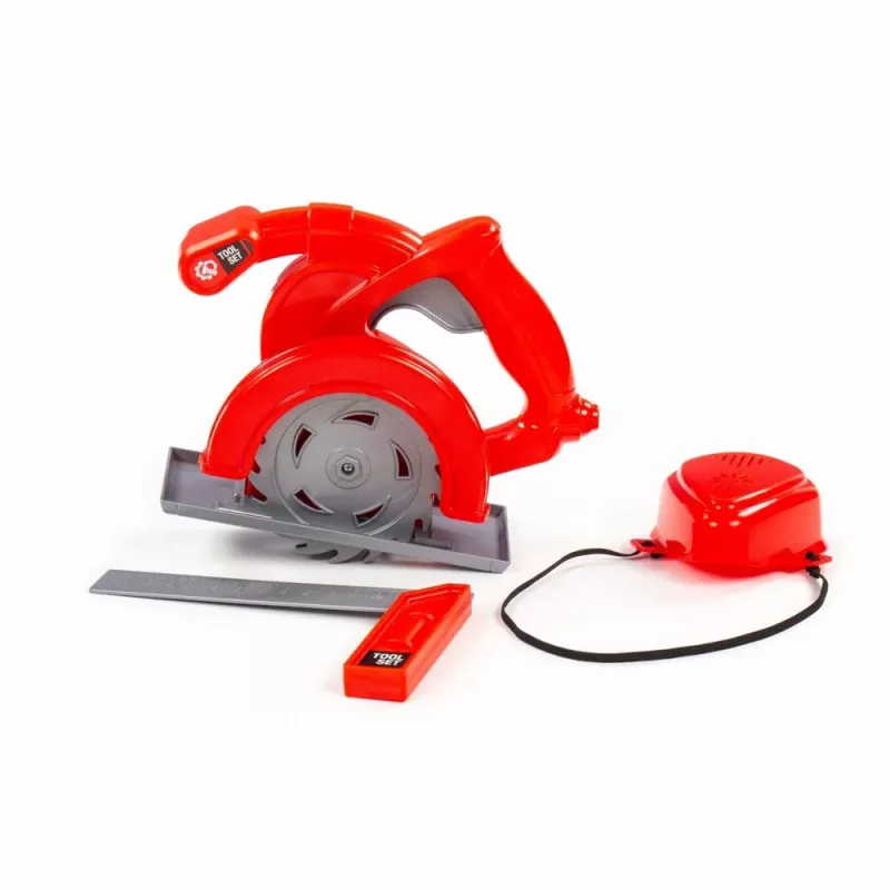 WADER POLESIE kit attrezzi sega circolare 91147