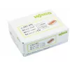 WAGO 221-415 COMPACT Morsetto di collegamento per 5 conduttori, 0,2-4 mm², confezione da 25