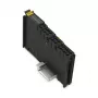 WAGO 750-1415 modulo di ingresso digitale a 8 canali, 24 VDC, 3,0 ms, guida DIN, CAGE CLAMP