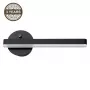 LAMPADA LED DA PARETE SAFI 6W 40K ML6348 NERA