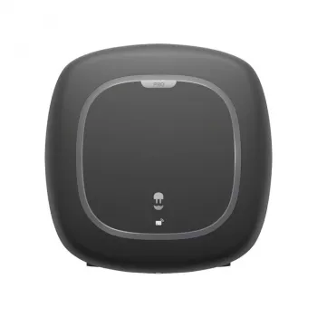 Wallbox caricabatterie per veicoli elettrici | Pulsar Pro | 22 kW | 5 m | nero