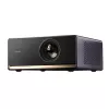 Wanbo Projector X5 S (2026) Full HD 1080p con VIDAA OS, 1100 ANSI Lumen, blu scuro EU