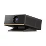 Proiettore Wanbo X7 Pro Max Full HD – 1080p, 1000 ANSI Lumen, Android TV 14, WiFi 6, schermo 300 pollici, nero