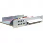Wantec Kit di montaggio a rack 19 pollici 2U per FRITZ!Box 7590