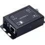 Wantec 2wIP E adattatore PoE-BNC-client/receiver 1 porta